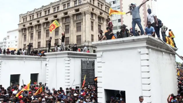 શ્રીલંકા