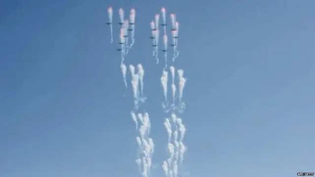 उत्तर कोरिया