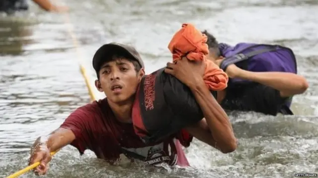 होंडुरास