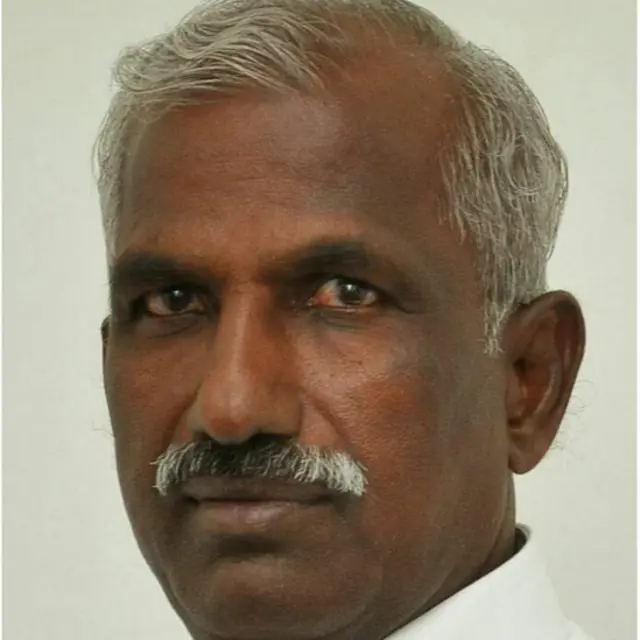 அயிலை சிவ சூரியன்