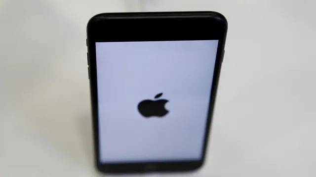 Wayar iphine 7 na cikin wayoyin zamani na kece-raini da matasa ke son amfani da su