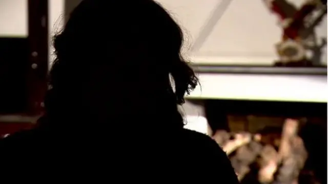 मानव तस्करी