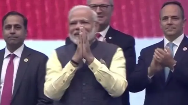 मोदी
