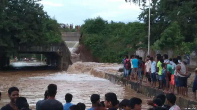 नहर परियोजना