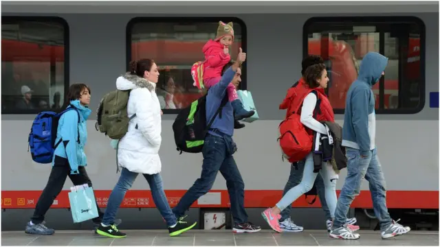 In kastoo tirada soo galootiga ay yaraatay, hadana codsiga megengelyo doonka ayaa sare u kacay