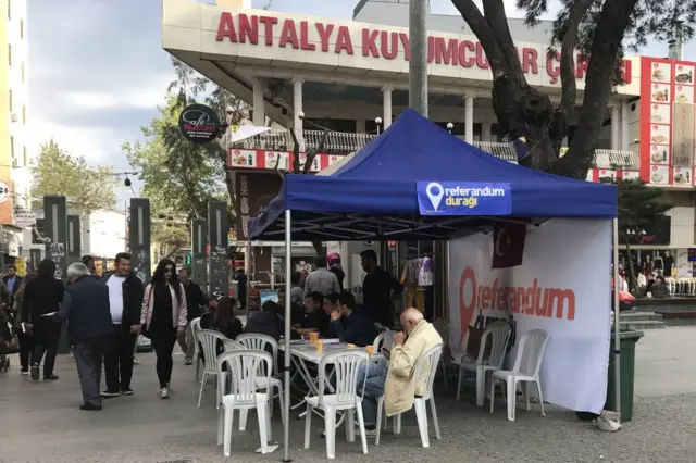 ANTALYA