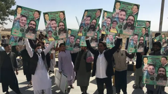 حکومت مخالف تحریک، مسلم لیگ ن