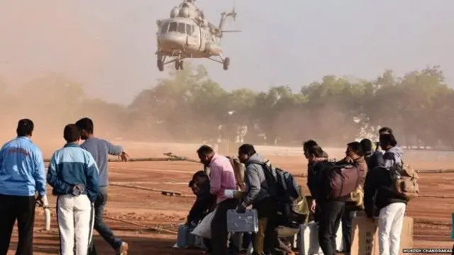 हेलीकॉप्टर