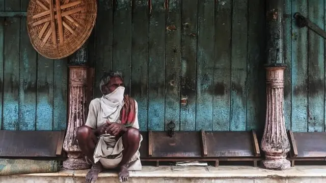 કોરોના વાઇરસ