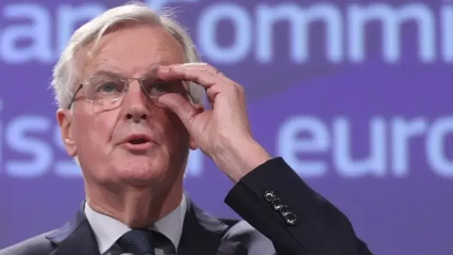 मिसेल बार्नियर