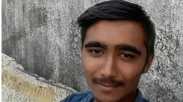 හින්දු නැටුමක් බැලීමේ වරදට මරා දමන ලද දලිත් තරුණයා