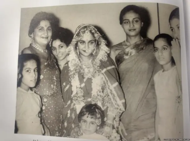 શીલા દીક્ષિત