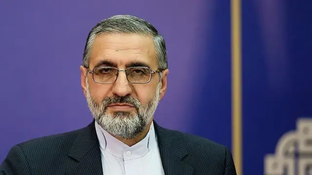 سخنگوی قوه قضاییه