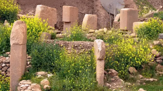 Les nouvelles découvertes faites ces dernières années pourraient réécrire une nouvelle fois la préhistoire