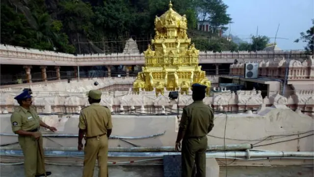 ఇంద్రకీలాద్రి