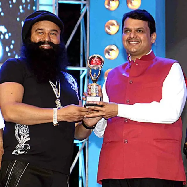 गुरमीत राम रहीम सिंह