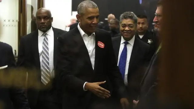 ኦባማ ኣብ ፍርድ ቤት