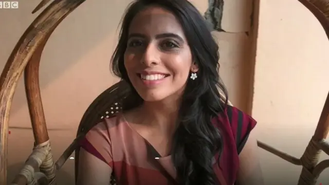 నిష్టా డుడేజా