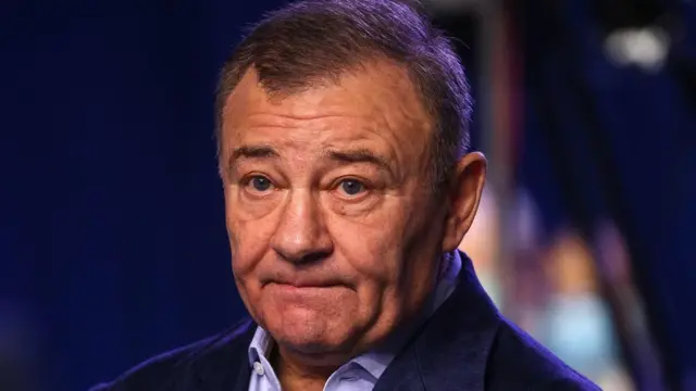 أركادي روتنبرغ