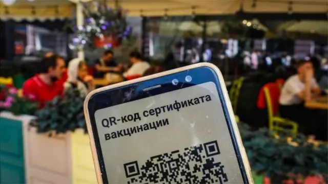 Россия ресторанлари