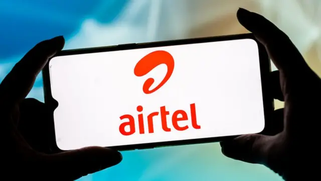 जिओ, एअरटेल, आयडिया व्होडाफोन