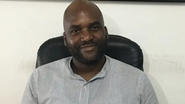 Dr. Armand S Nkwescheu