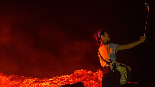 Ugwu na-agbọpụta ọkụ