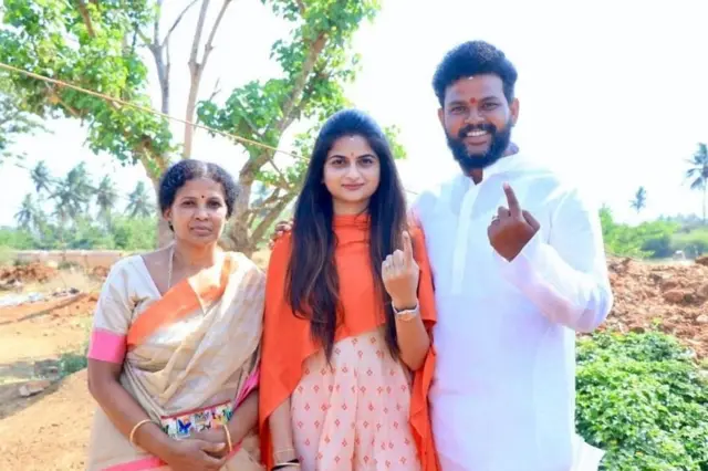 కింజరాపు రామ్మోహన్ నాయుడు