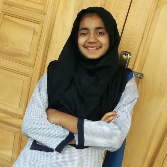 अक़ीदत नवीद