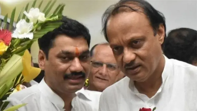 धनंजय मुंडे