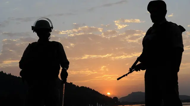 कश्मीर घाटी