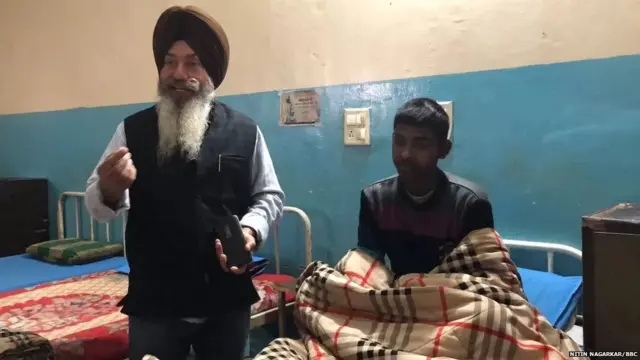 પરવિન્દર સિંહ