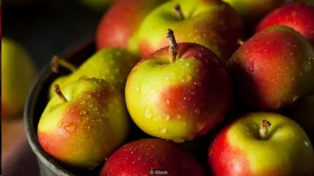 Apple