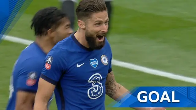 Olivier Giroud