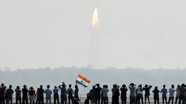 இந்தியாவின் செயற்கைக் கோள் `பரிசை` பாகிஸ்தான் ஏன் நிராகரிக்கிறது?