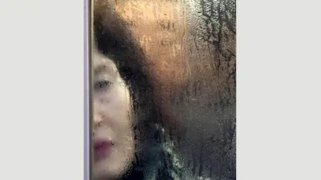 Michael Wolf, Tokyo Compression