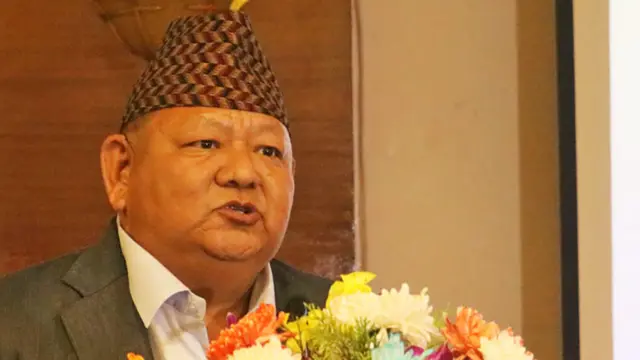 प्रेम आले