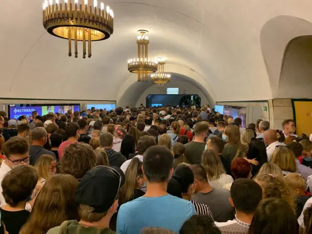 коронавірус