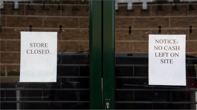 కరోనావైరస్‌-నిరుద్యోగం: ఉద్యోగం పోతే ఎలా? ఈ ఆందోళనను ఎలా ఎదుర్కోవాలి?