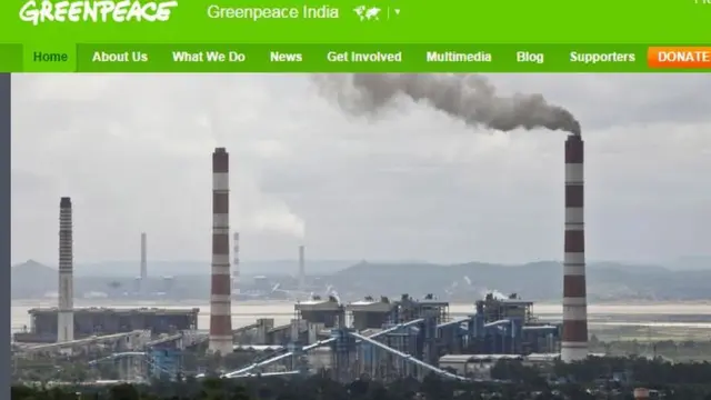 ग्रीनपीस