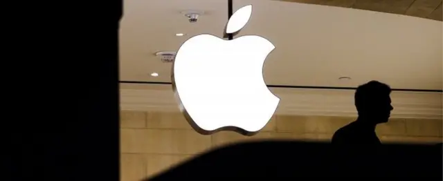 एप्पल कंपनी, स्टीव जॉब्स