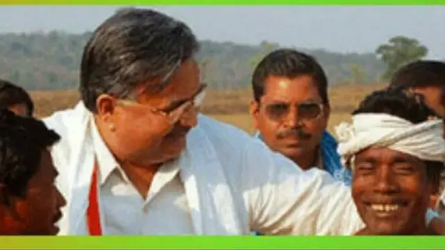 रमन सिंह