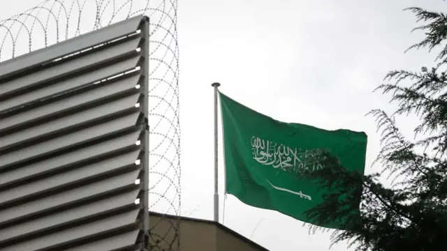 suudi başkonsolosluğu