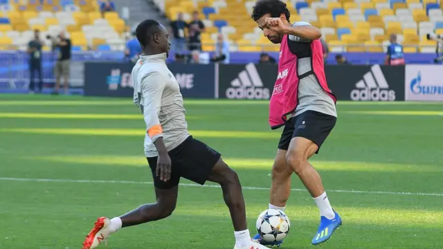 "Ліверпуль"