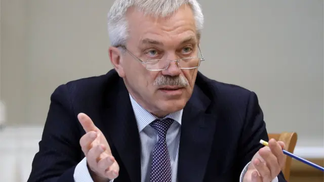 Евгений Савченко