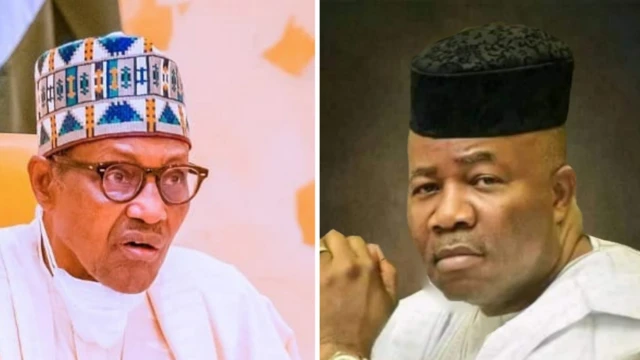 NDDC Forensic Report: President Buhari frown at Niger Delta Development full report - See wetin e contain