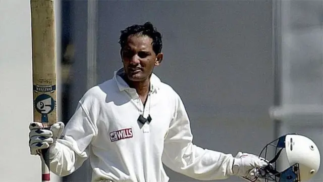 मोहम्मद अज़हरुद्दीन