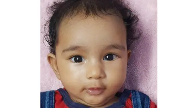 చిన్నారి ఖ్యాతి