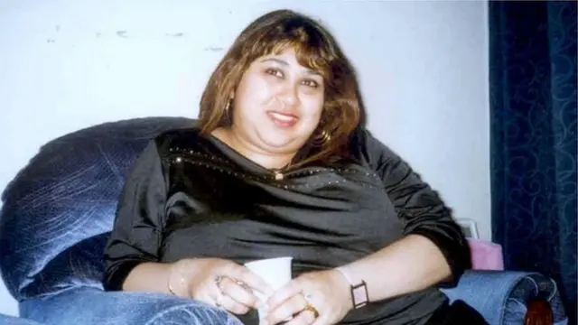 مشعل سماراویرا