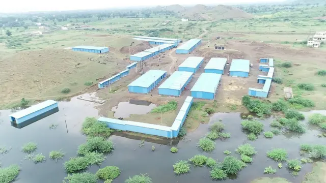 सरदार सरोवर